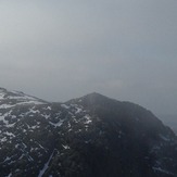 Scafell Pike