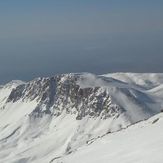 Zargaran sambit, Mount Binalud