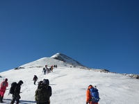 Αρσενικο βουνο, Taygetos photo