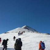 Αρσενικο βουνο, Taygetos