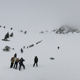 Baldy Bowl, Mount San Antonio