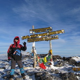 Kilimanjaro, Mount Kilimanjaro