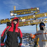 Kilimanjaro, Mount Kilimanjaro