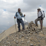 West Duberar, Damavand (دماوند)