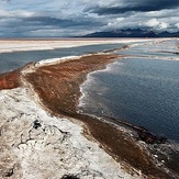 Naser Ramezani Ormieh Lake, Shaho