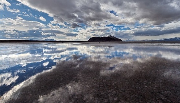 Naser Ramezani Ormieh Lake, Shaho