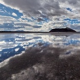 Naser Ramezani Ormieh Lake, Shaho