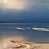 Naser Ramezani Ormieh Lake, Shaho