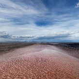 Naser Ramezani Ormieh Lake, Shaho