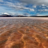 Naser Ramezani Ormieh Lake, Shaho