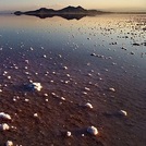 Naser Ramezani Ormieh Lake