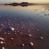 Naser Ramezani Ormieh Lake, Shaho