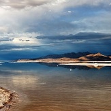 Naser Ramezani Ormieh Lake, Shaho