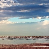 Naser Ramezani Ormieh Lake, Shaho