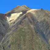 Pico de Teide