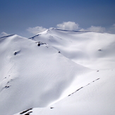 Mount Naaz, Alam Kuh or Alum Kooh