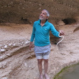 naser ramezani Tabas gen valley, Mount Binalud