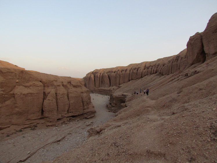 naser ramezani Tabas gen valley, Mount Binalud