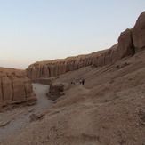 naser ramezani Tabas gen valley, Mount Binalud