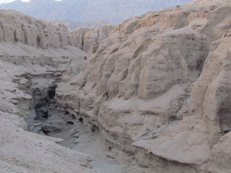 Naser Ramezani Tabas Gen Valley, Mount Binalud