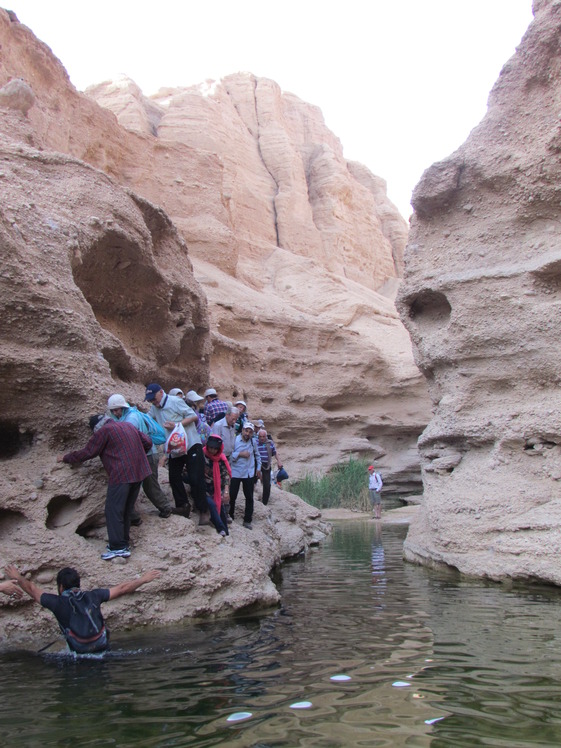 naser ramezani Tabas gen valley, Mount Binalud