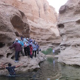 naser ramezani Tabas gen valley, Mount Binalud