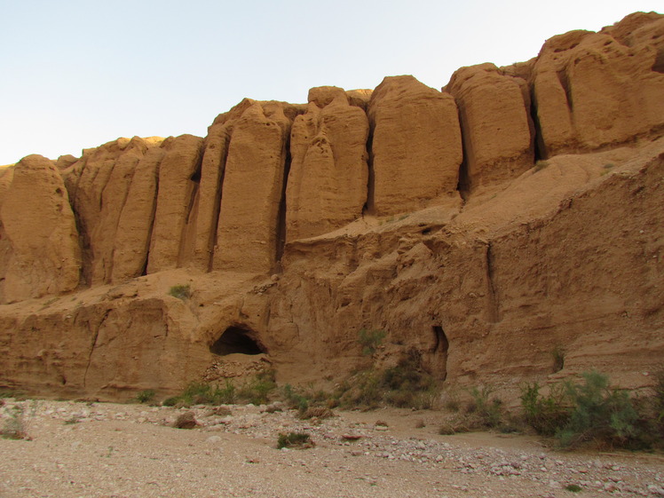 naser ramezani Tabas gen valley, Mount Binalud