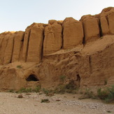 naser ramezani Tabas gen valley, Mount Binalud
