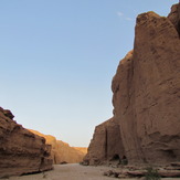 naser ramezani Tabas gen valley, Mount Binalud