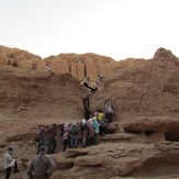 naser ramezani Tabas gen valley, Mount Binalud