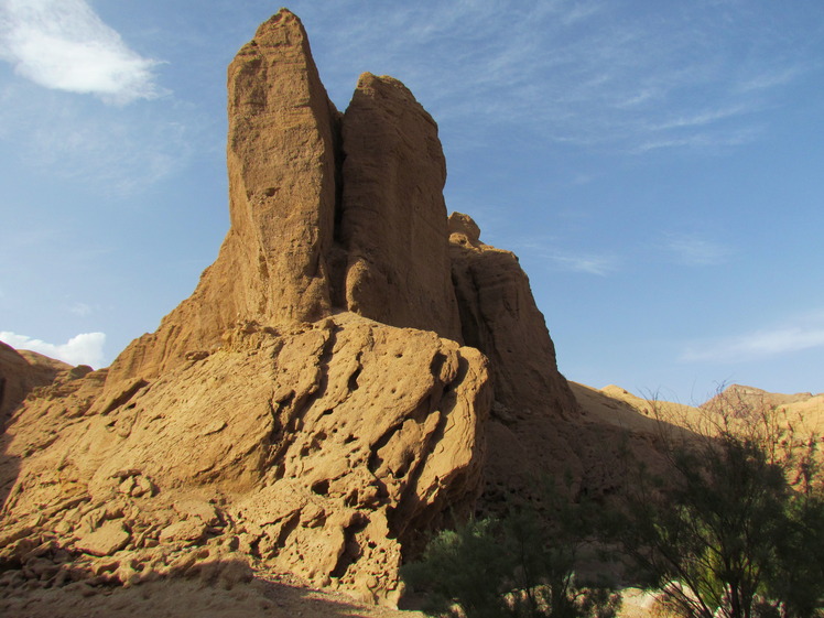 naser ramezani Tabas gen valley, Mount Binalud