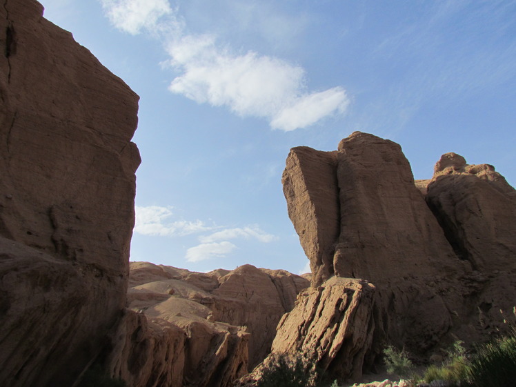 naser ramezani Tabas gen valley, Mount Binalud