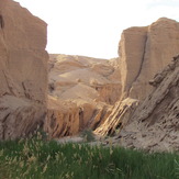 naser ramezani Tabas gen valley, Mount Binalud