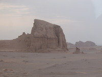 naser ramezani shadad desert, Hazaran photo