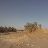 naser ramezani shadad desert, Hazaran