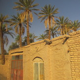 naser ramezani shahdad region, Hazaran