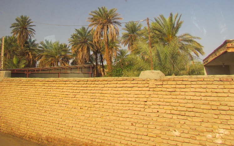 naser ramezani shahdad region, Hazaran