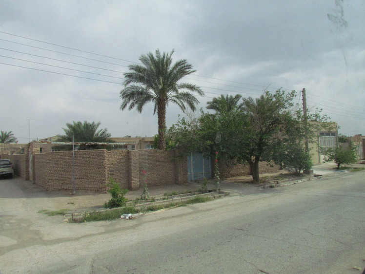 naser ramezani shahdad region, Hazaran