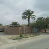 naser ramezani shahdad region, Hazaran
