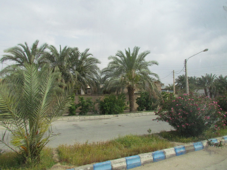 naser ramezani shahdad region, Hazaran