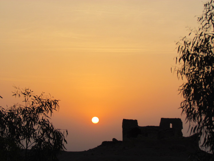 naser ramezani nayband protected area, Mount Binalud