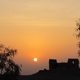 naser ramezani nayband protected area, Mount Binalud