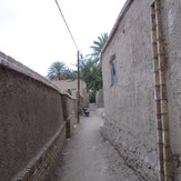 naser ramezani naayband village, Mount Binalud