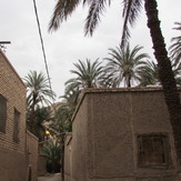 naser ramezani naayband village, Mount Binalud