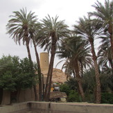 naser ramezani naayband village, Mount Binalud