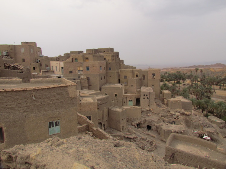 naser ramezani naayband village, Mount Binalud