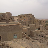 naser ramezani naayband village, Mount Binalud