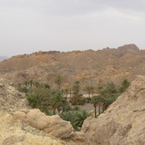 naser ramezani naayband village, Mount Binalud