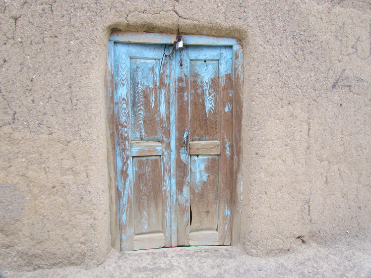 naser ramezani naayband village, Mount Binalud