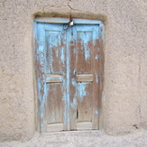 naser ramezani naayband village, Mount Binalud